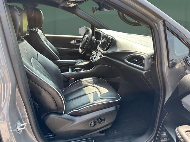 2025 Chrysler Pacifica - $31,895