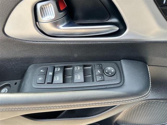 2025 Chrysler Pacifica - $31,895