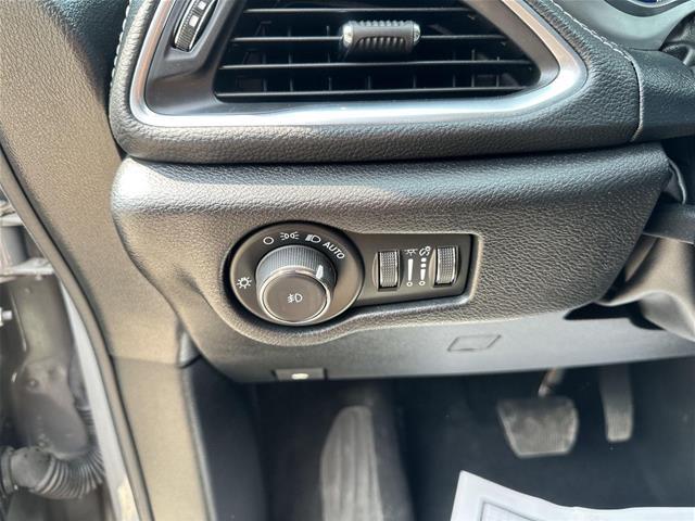 2025 Chrysler Pacifica - $31,895