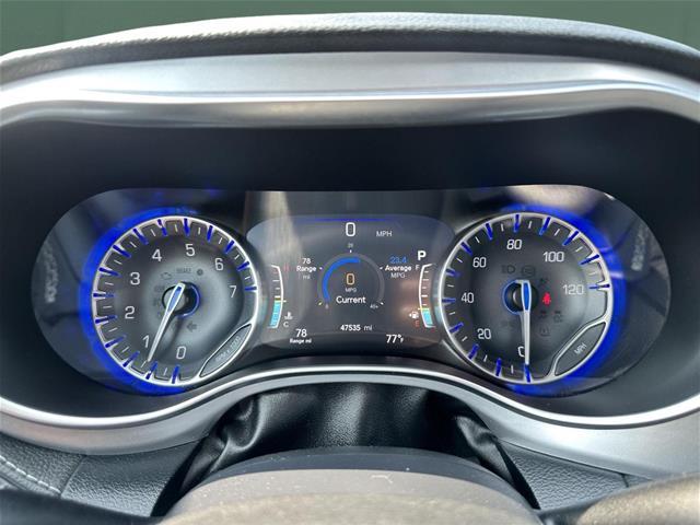 2025 Chrysler Pacifica - $31,895