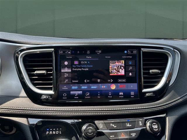 2025 Chrysler Pacifica - $31,895