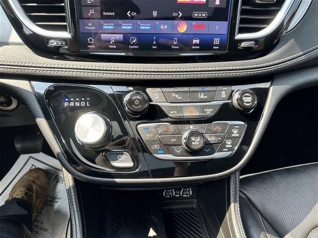 2025 Chrysler Pacifica - $31,895