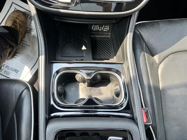 2025 Chrysler Pacifica - $31,895
