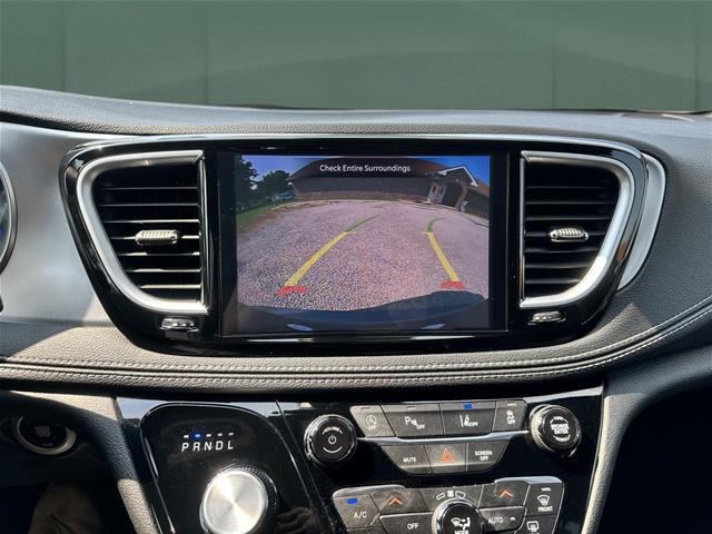 2025 Chrysler Pacifica - $31,895