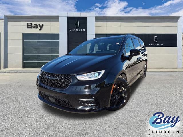 2025 Chrysler Pacifica - $31,411