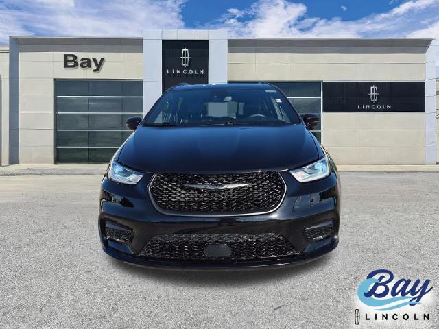 2025 Chrysler Pacifica - $31,411