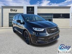 2025 Pacifica Thumbnail 3