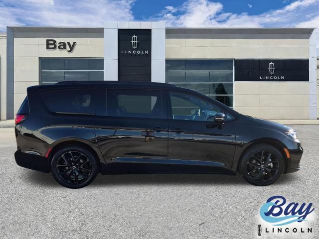 2025 Chrysler Pacifica - $31,411