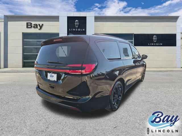 2025 Chrysler Pacifica - $31,411
