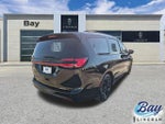 2025 Pacifica Thumbnail 5