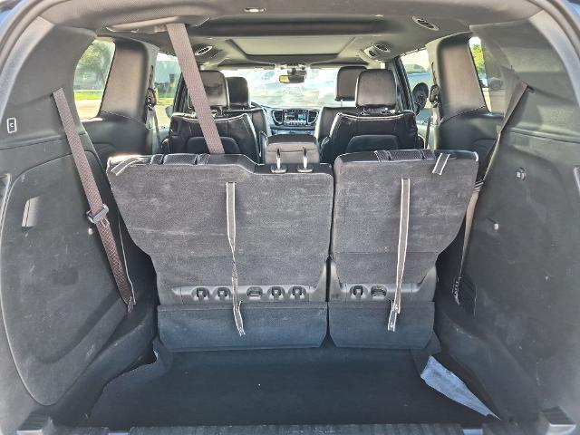 2025 Chrysler Pacifica - $31,411