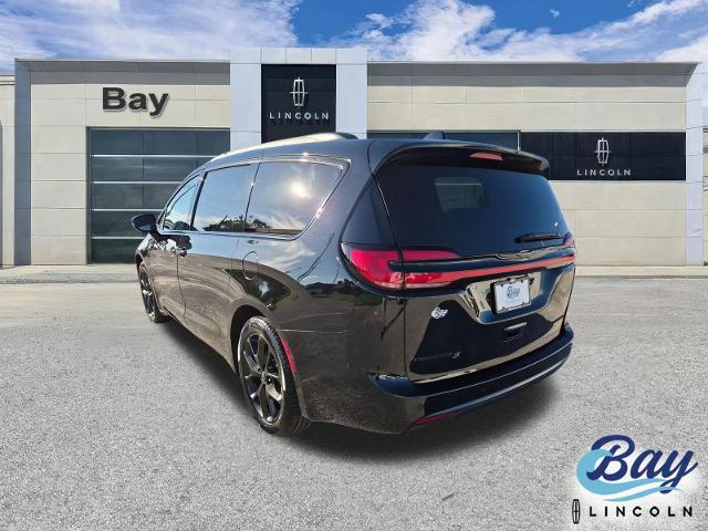 2025 Chrysler Pacifica - $31,411