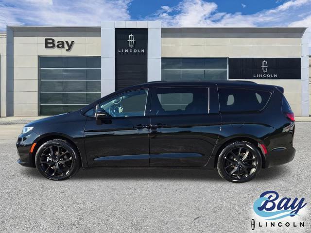 2025 Chrysler Pacifica - $31,411