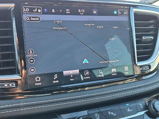 2025 Chrysler Pacifica - $31,411