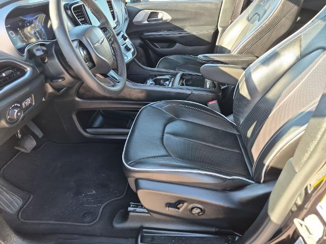 2025 Chrysler Pacifica - $31,411