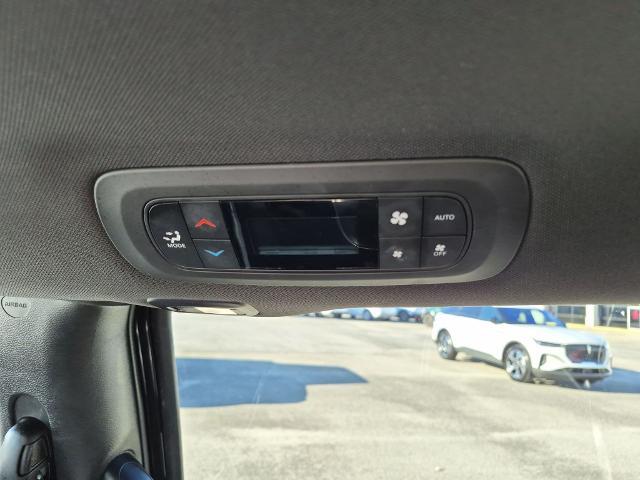 2025 Chrysler Pacifica - $31,411