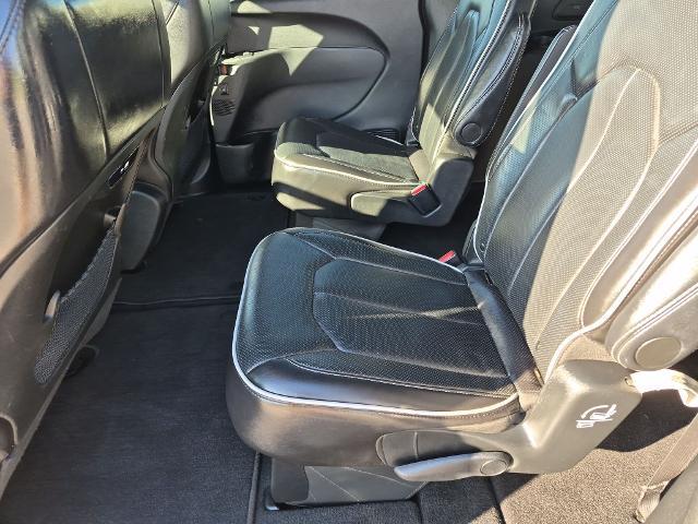 2025 Chrysler Pacifica - $31,411