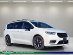 2025 Pacifica Thumbnail 2