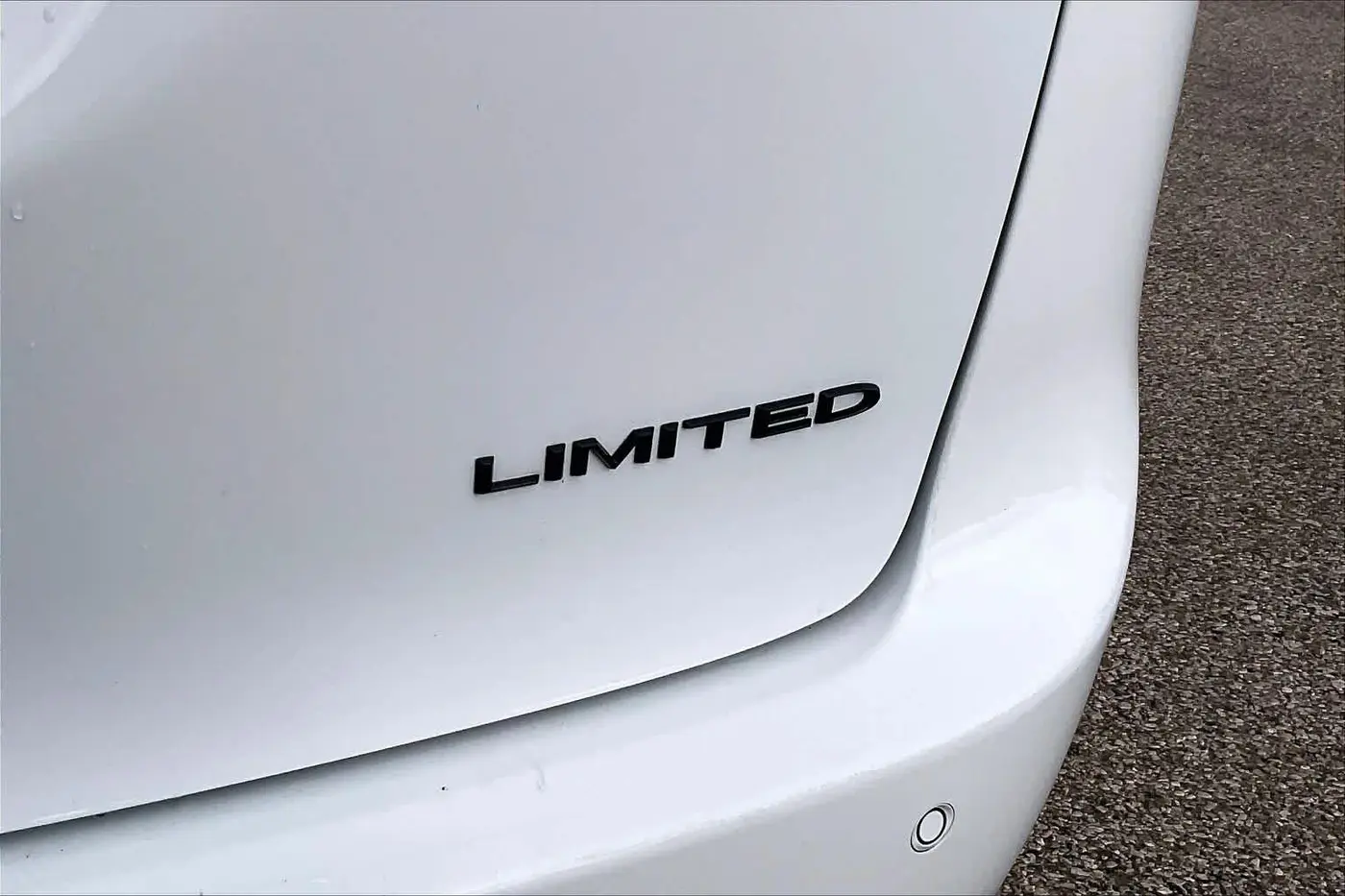 2026 Chrysler Pacifica - $33,619