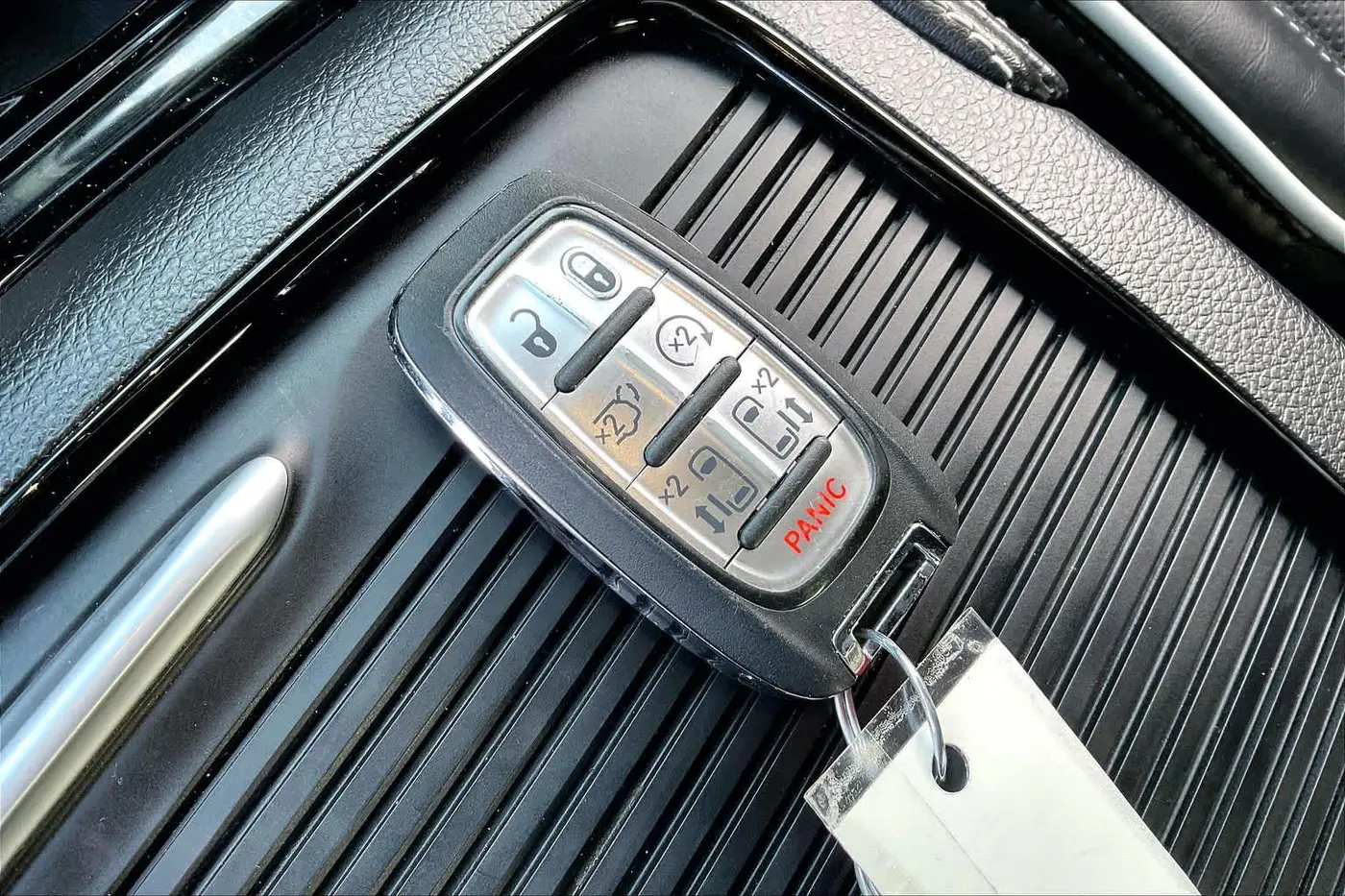 2026 Chrysler Pacifica - $33,619