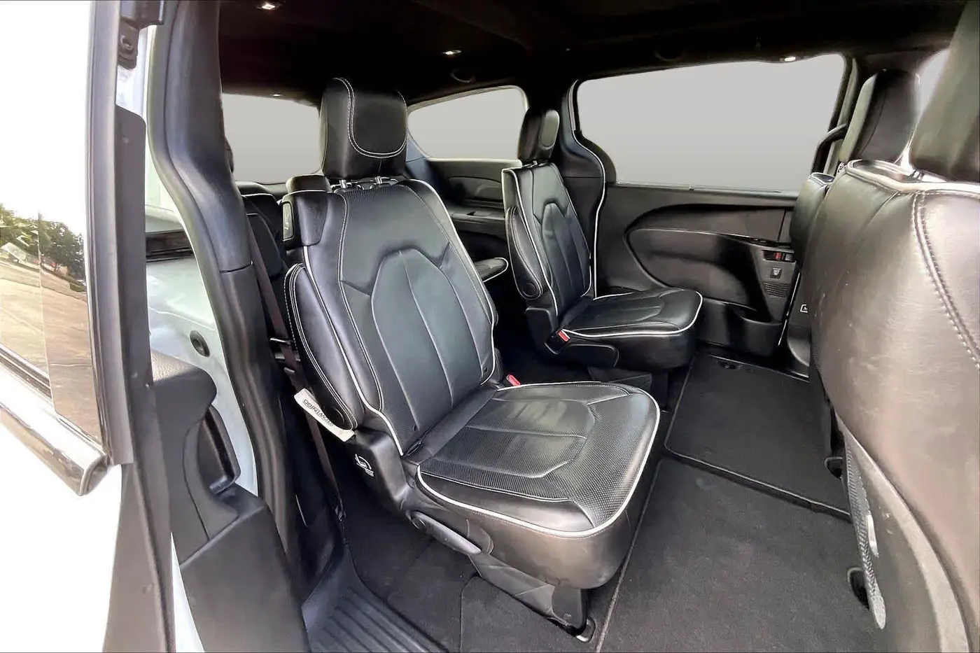 2026 Chrysler Pacifica - $33,619
