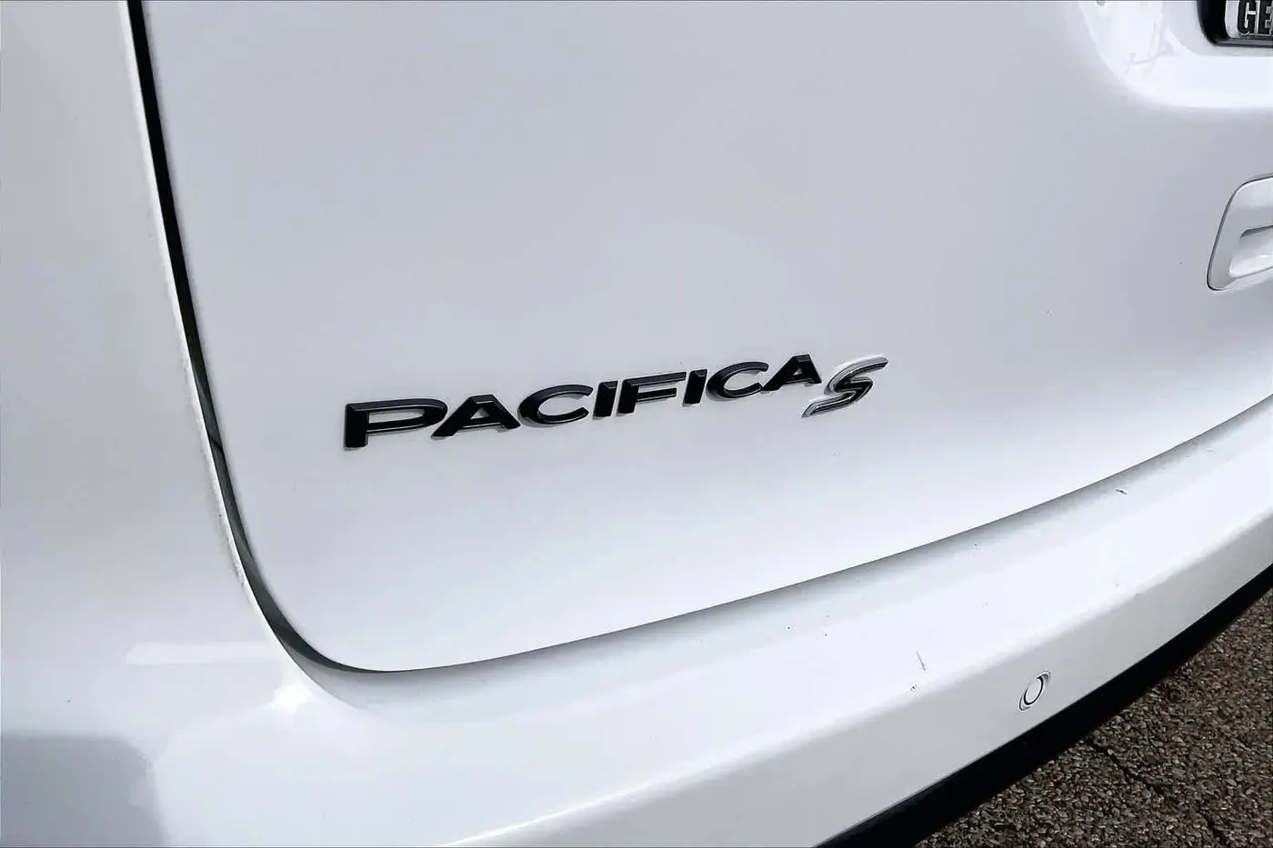 2026 Chrysler Pacifica - $33,619