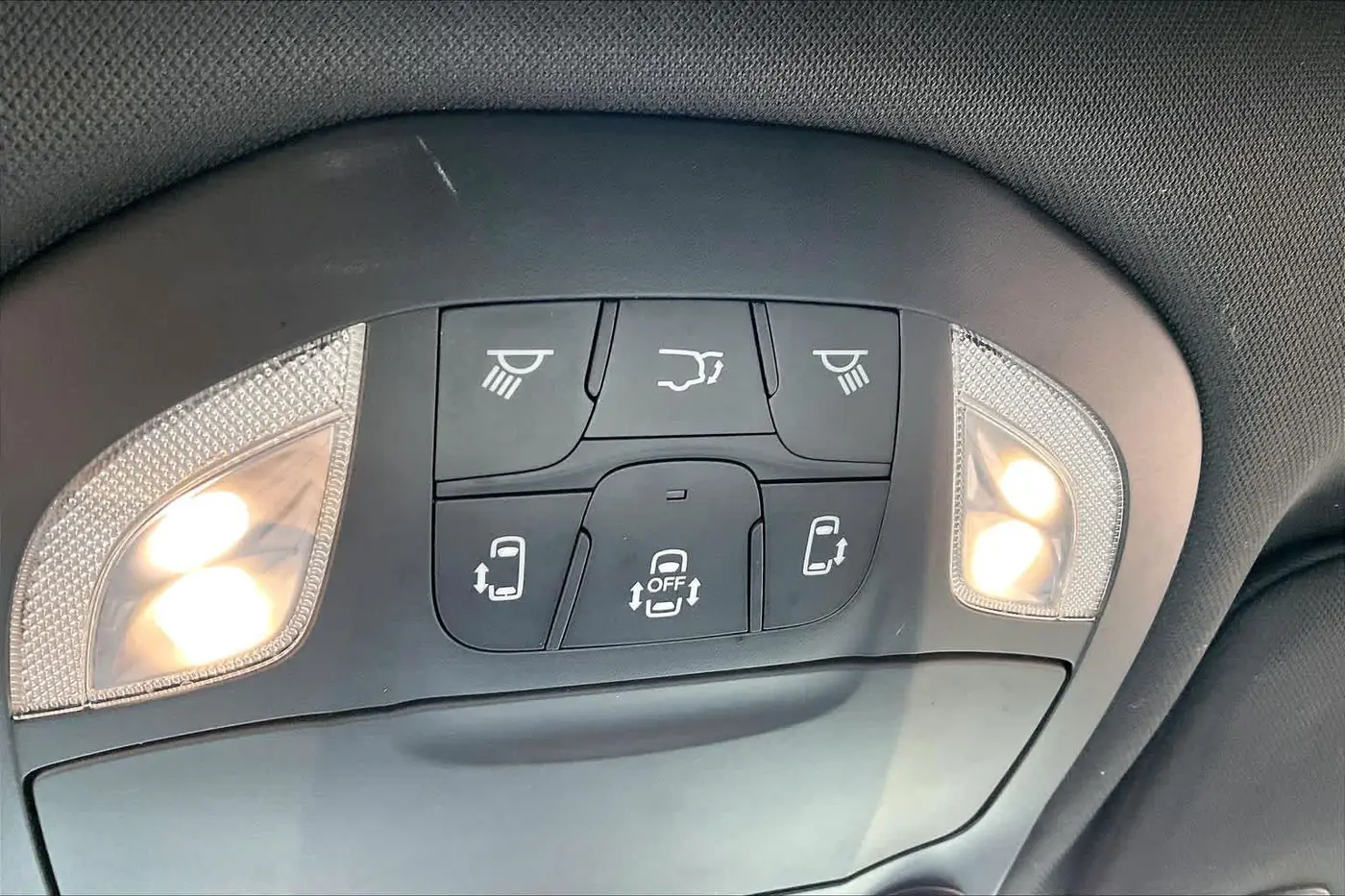 2026 Chrysler Pacifica - $33,619