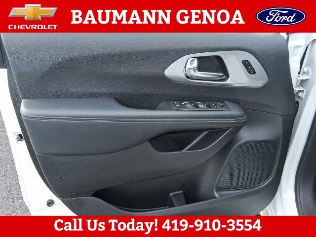 2026 Chrysler Pacifica - $33,900