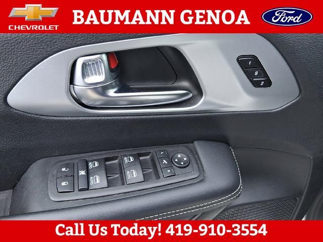 2026 Chrysler Pacifica - $33,900