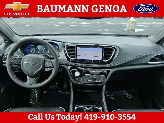 2026 Chrysler Pacifica - $33,900