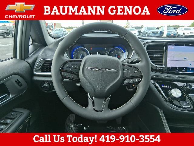 2026 Chrysler Pacifica - $33,900