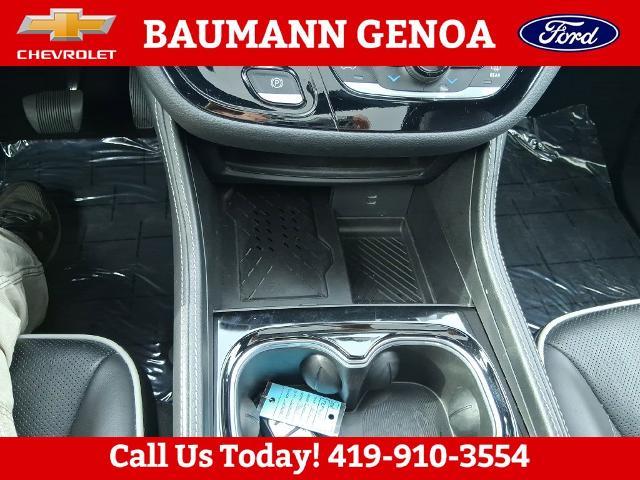 2026 Chrysler Pacifica - $33,900