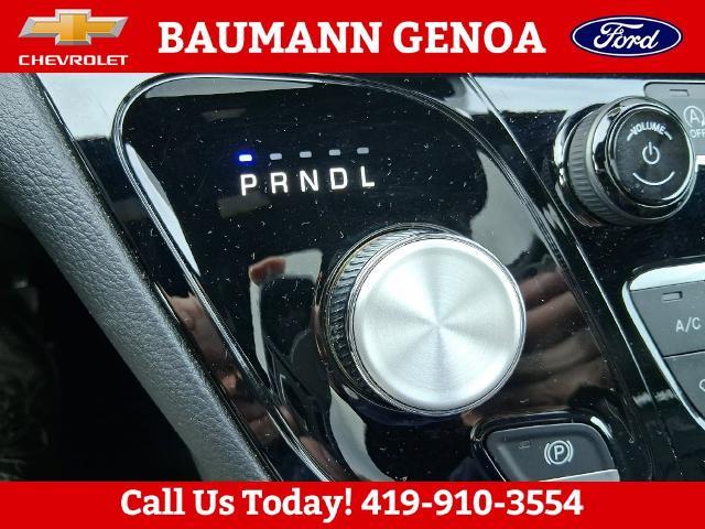2026 Chrysler Pacifica - $33,900