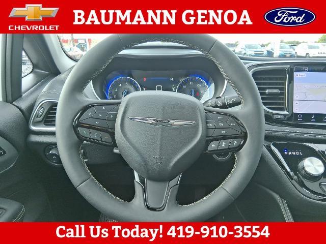2026 Chrysler Pacifica - $32,799