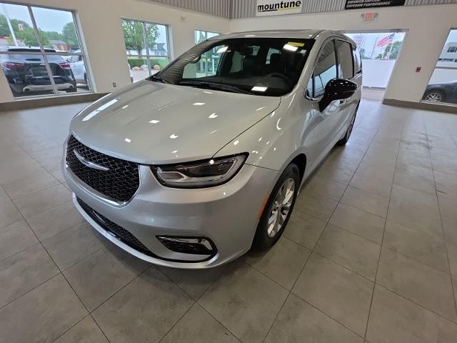 2026 Chrysler Pacifica - $35,274