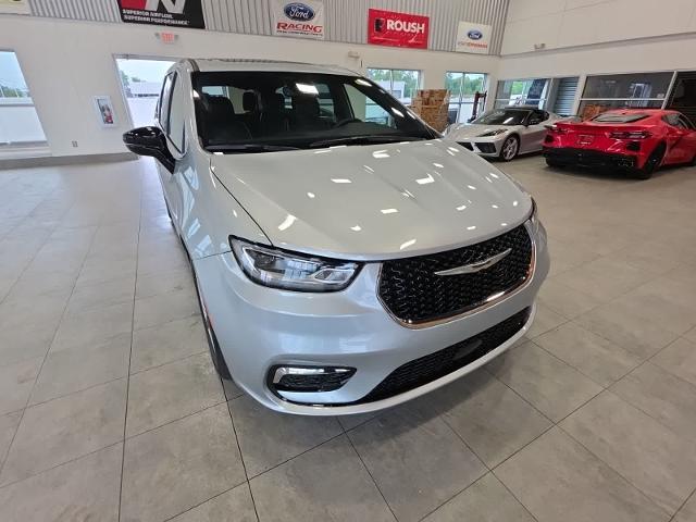 2026 Chrysler Pacifica - $35,274