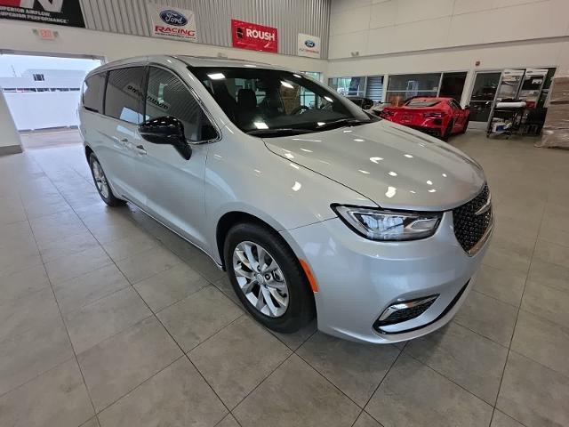 2026 Chrysler Pacifica - $35,274