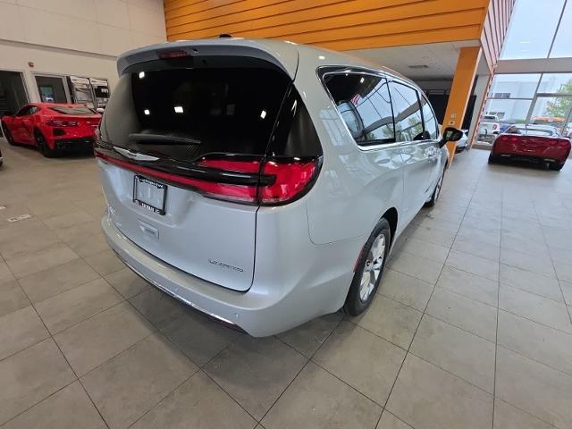 2026 Chrysler Pacifica - $35,274