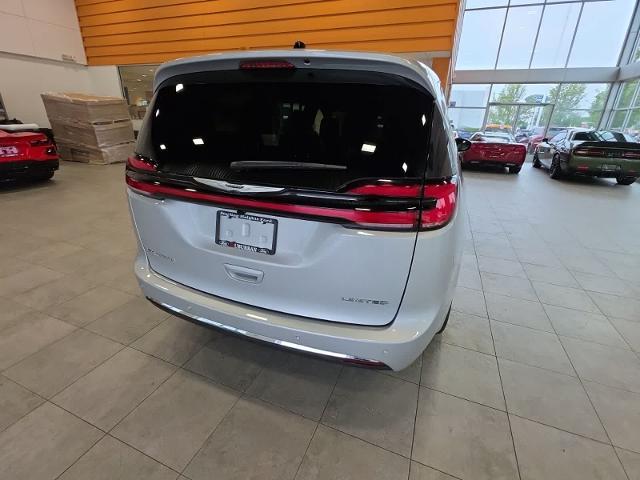 2026 Chrysler Pacifica - $35,274