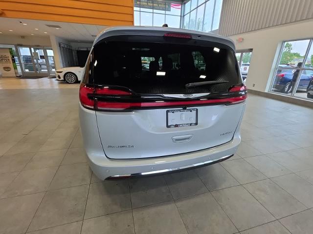 2026 Chrysler Pacifica - $35,274