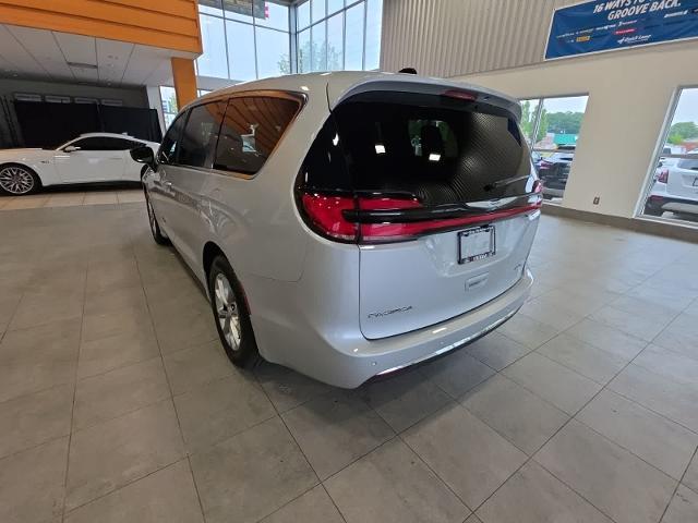 2026 Chrysler Pacifica - $35,274