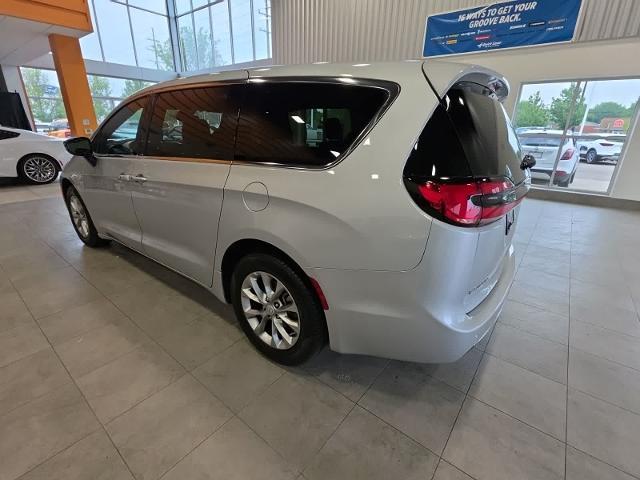 2026 Chrysler Pacifica - $35,274