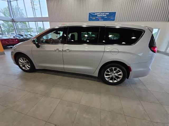 2026 Chrysler Pacifica - $35,274
