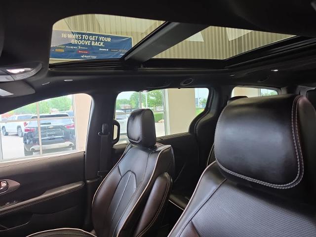 2026 Chrysler Pacifica - $35,274