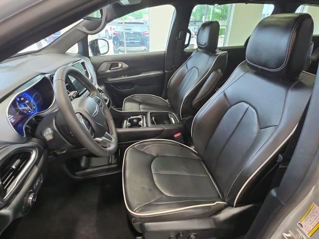2026 Chrysler Pacifica - $35,274