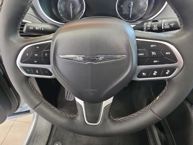2026 Chrysler Pacifica - $35,274