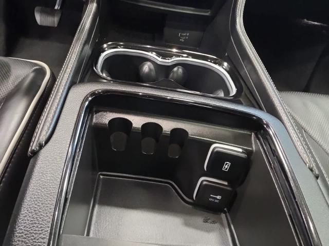 2026 Chrysler Pacifica - $35,274