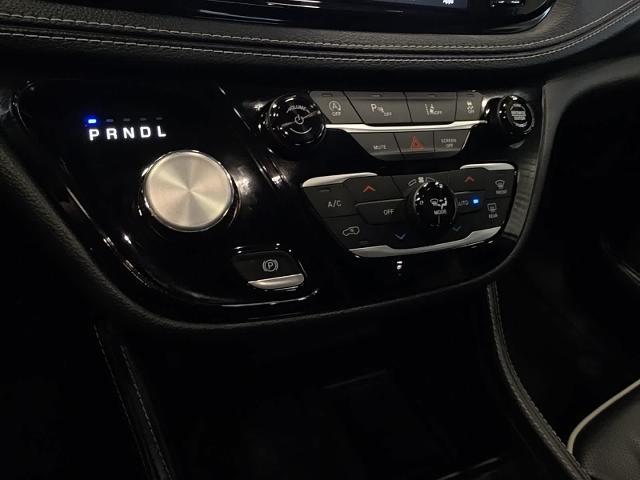 2026 Chrysler Pacifica - $35,274