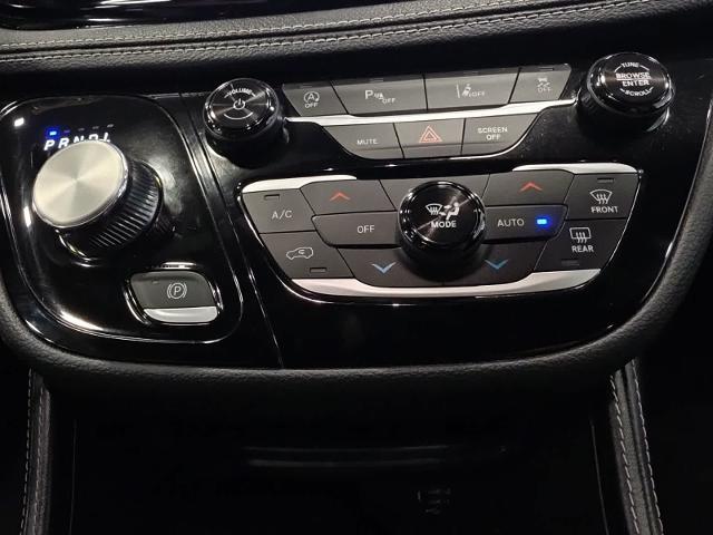 2026 Chrysler Pacifica - $35,274