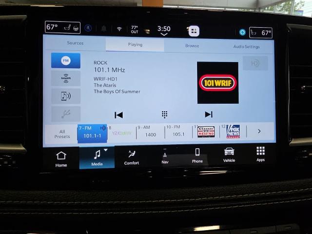 2026 Chrysler Pacifica - $35,274